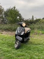 Sym fiddel 3, Ophalen, Zo goed als nieuw