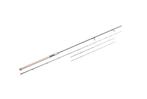 Drennan Acolyte F1 Silverfish 12 ft., Ophalen, Zo goed als nieuw