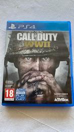 Call of Duty: WWII (PS4), Online, Vanaf 18 jaar, Overige genres, Ophalen of Verzenden