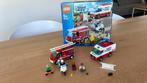 Lego city  brandweer en ziekenwagen 60023 & originele doos, Ophalen, Zo goed als nieuw, Complete set, Lego