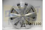 Toyota Aygo (B40) Wieldop 14'' (type B)  Origineel! 426020H1, Neuf, -, -, -
