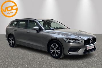 Volvo V60 D3 GEARTRONIC  disponible aux enchères