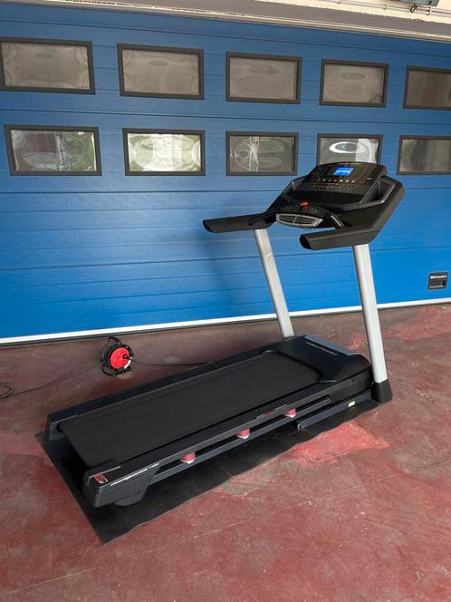 Professionele loopband 20km/u, Sport en Fitness, Fitnessapparatuur, Ophalen