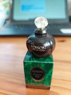 Miniature de parfum Christian Dior Poison, Collections, Parfums, Miniature, Enlèvement ou Envoi, Neuf