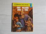 Patr. des Castors - 19. Vingt milliards sous la terre - E.O., Une BD, Utilisé, Enlèvement ou Envoi, Mitacq.