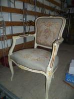 LOUIS XV ZETELTJE GOBELIN, Antiek en Kunst, Curiosa en Brocante, Ophalen