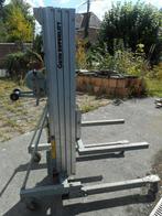 Handmatige palletstapelaar H: 5 m, Ophalen, Handmatig, Reachtruck
