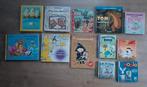 Lot van 12 kinderboeken., Comme neuf, Enlèvement ou Envoi