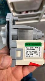 Moteur lave linge ( pompe type M109 Asko  ), Auto-onderdelen, Elektronica en Kabels, Ophalen of Verzenden