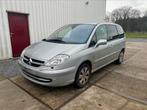 Citroen c8 2.0 hdi 120 pk 7 ZITPLAATSEN handelaar of export, Autos, Citroën, 7 places, 120 kW, Cruise Control, Achat