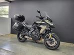 Kawasaki Versys 650 GT Edition (A2 mogelijk, nieuwstaat), Motoren, Motoren | Kawasaki, 2 cilinders, Bedrijf, Meer dan 35 kW, Toermotor