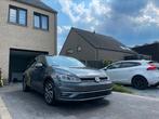 Volkswagen Golf VII Join 1.6TDI Automaat 2018 Euro 6b, Auto's, Volkswagen, Stof, 4 cilinders, Bruin, Bedrijf