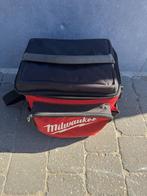 Koeltas Milwaukee, Ophalen, Gebruikt, Koeltas, Koelelement