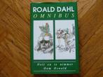 Roald Dahl omnibus, Gelezen, Ophalen of Verzenden, Nederland, Roald Dahl