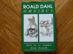 Roald Dahl omnibus, Gelezen, Roald Dahl, Ophalen of Verzenden, Nederland