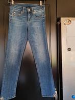 Jeans de Liu Jo, W27 (confection 34) ou plus petit, Comme neuf, Bleu, Liu Jo