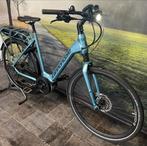 E BIKE! Cannondale Mavaro (500WH) Elektrische fiets + 500WH, Fietsen en Brommers, Fietsen | Tandems, Vering, Ophalen of Verzenden