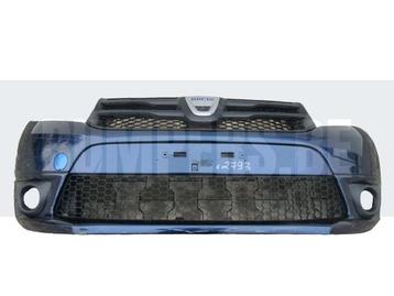 Bumper Dacia Sandero II 2 12-16 8127929610 Voorbumper X2793 beschikbaar voor biedingen