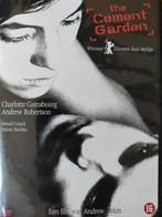 The Cement Garden (1993) (Charlotte Gainsbourg) DVD, Enlèvement ou Envoi