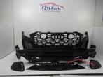 Audi RSQ8 4M8 Carbon Bumperpakket Voor + Achter 6PDC, Ophalen, Gebruikt, Voor, Bumper
