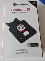 Raspberry Pi V2 camera, Computers en Software, Webcams, Bedraad, Raspberry pi, Gebruikt, Ophalen
