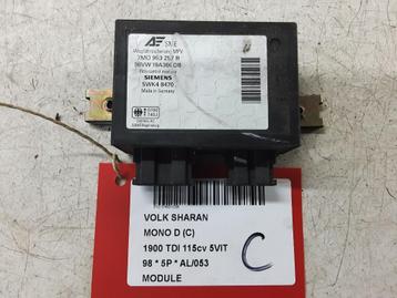 COMPUTER Volkswagen Sharan (7M8 / M9 / M6) (7MO953257R) beschikbaar voor biedingen
