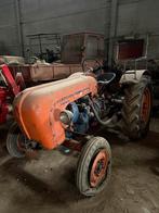 Landbouw tracktor, Zakelijke goederen, Ophalen