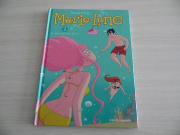 MARIE-LUNE       TOME 3 beschikbaar voor biedingen