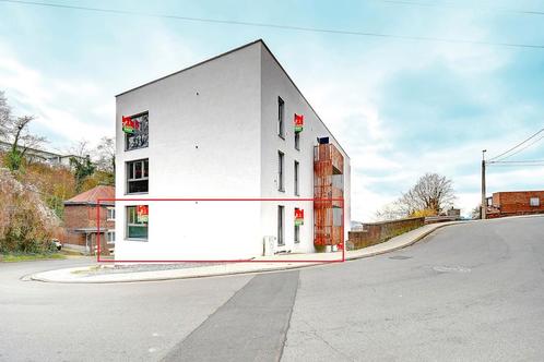 Appartement à vendre à Saint-Nicolas, 2 chambres, Immo, Huizen en Appartementen te koop, Appartement