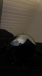 Boxer helm v8, Ophalen of Verzenden, M