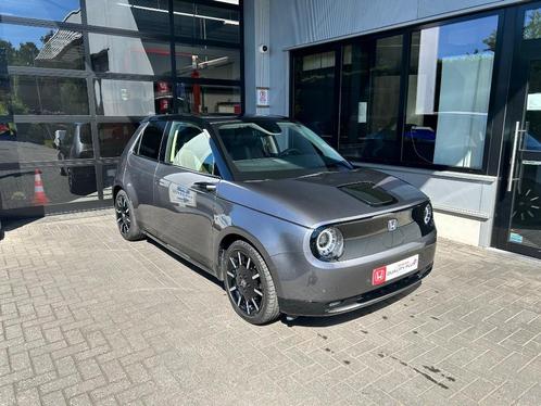 Honda e 35.5 kWh Advance 16" -€2500 SUMMER DEAL, Auto's, Honda, Bedrijf, Te koop, e, 360° camera, ABS, Achteruitrijcamera, Adaptieve lichten