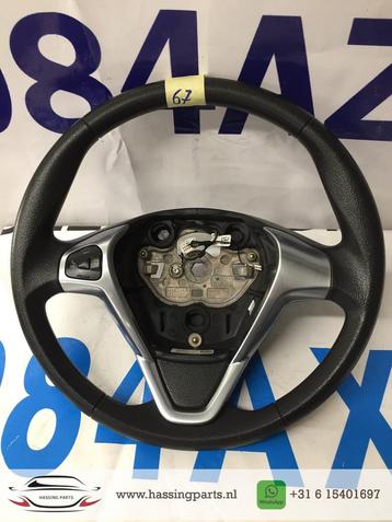 stuurwiel ford fiesta 34148283a beschikbaar voor biedingen