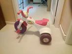 driewieler van Fisher Price, Fietsen en Brommers, Fietsen | Driewielers, Ophalen, Gebruikt, Fisher Price, Verstelbare zitting
