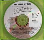 Cd, Ophalen