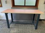 Werktafel 1850 x 670 H=900mm, Doe-het-zelf en Bouw, Werkbanken, Ophalen