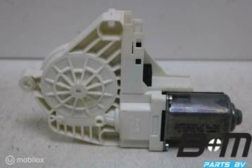 Raammotor linksachter Audi A5 8T 8K0959801A beschikbaar voor biedingen