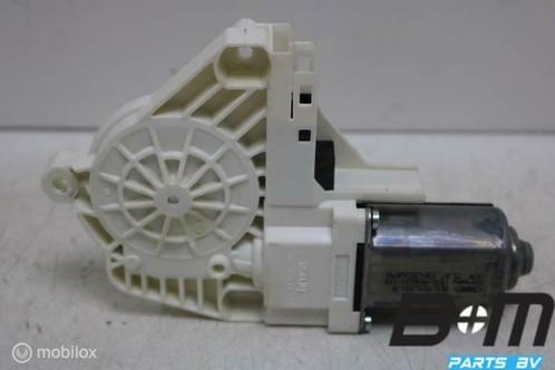 Raammotor linksachter Audi A5 8T 8K0959801A, Auto-onderdelen, Interieur en Bekleding, Gebruikt