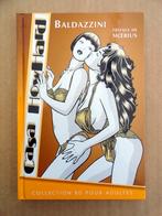 Casa Howhard - Baldazzini - EO2000 - Geisha éditions, Livres, BD, Envoi