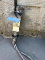 Mitigeur de lavabo, Enlèvement, Utilisé, Lavabo