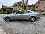 Mercedes classe s250, Auto's, Mercedes-Benz, Automaat, Euro 5, Achterwielaandrijving, Particulier