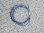 Buizen, 6 meter of meer, PVC, Ophalen of Verzenden, Zo goed als nieuw