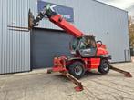 Manitou MRT2150 Roterende verreiker Roto, Zakelijke goederen, Landbouw | Werktuigen, Ophalen