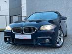 BMW M 520D xDrive -2016 - euro6b - 190Pk - Garantie, Auto's, Te koop, 5 deurs, 140 kW, Automaat