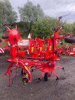 Lely lotus 520 hooi schudder, Ophalen, Akkerbouw, Weidebouw