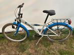 Fiets voor jongens, Ophalen, Zo goed als nieuw