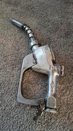 Pistolet pompe usa, Enlèvement