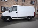 Fiat ducato, Auto's, Voorwielaandrijving, 4 deurs, Wit, Particulier