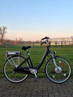 Mooie montego elektrische fiets frame 48cm wielmaat 70cm, Fietsen en Brommers, Ophalen of Verzenden