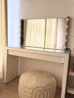 Make-up Tafel, Enlèvement, Comme neuf, Bois