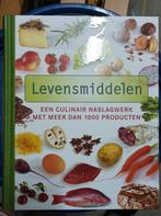 Levensmiddelen, Ophalen of Verzenden, Zo goed als nieuw